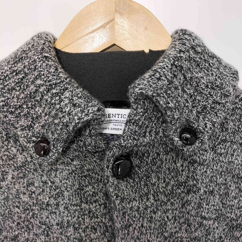 グリーンレーベルリラクシング GREEN LABEL RELAXING BC LAMB/NY SPANI レディース JPN:M