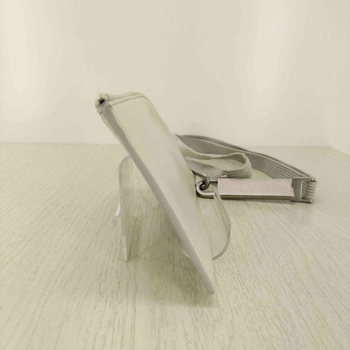 リックオウエンス RICK OWENS NECKWALLET メンズ