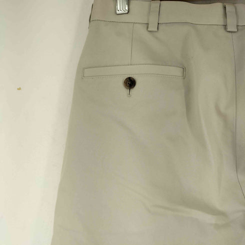 ブルックスブラザーズ BROOKS BROTHERS コットンチノパンツ メンズ 32×30