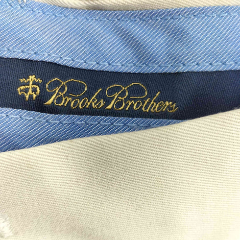 ブルックスブラザーズ BROOKS BROTHERS コットンチノパンツ メンズ 32×30