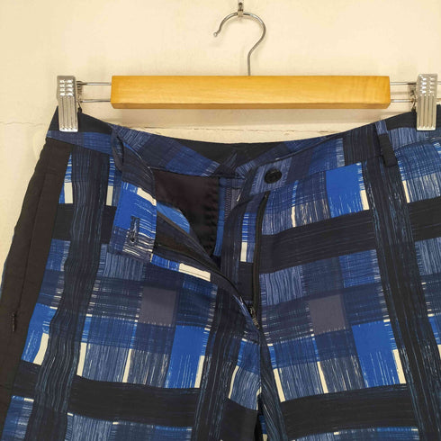 カルバンクラインゴルフ calvin klein golf ゴルフショートパンツ レディース 9