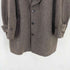 コンバーストウキョウ CONVERSE TOKYO LAMBSWOOL HERRINGBONE OVERCOAT メンズ