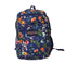 ジャンスポーツ JanSport 花総柄バックパック レディース