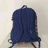ジャンスポーツ JanSport 花総柄バックパック レディース