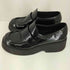 チャールズキース CHARLES & KEITH Giselle ストラップチャンキーローファー レディース 38