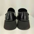 チャールズキース CHARLES & KEITH Giselle ストラップチャンキーローファー レディース 38