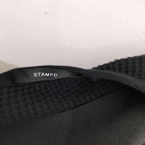 スタンプド STAMPD Terrain LS Thermal メンズ JPN:M