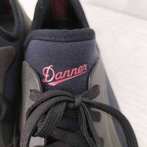 ダナー Danner WRAPTOP LIGHT3 ローカットスニーカー レディース US:5