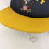 ユーエスネイビー U.S.NAVY EAGLE CREST USA製 ツートンキャップ メンズ