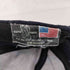 ユーエスネイビー U.S.NAVY EAGLE CREST USA製 ツートンキャップ メンズ