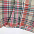 ブルックスブラザーズ BROOKS BROTHERS REGENT チェック柄ボタンダウンシャツ メンズ JPN:S