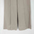 アニュアンス anuans ピンタックストレートパンツ レディース JPN:XS