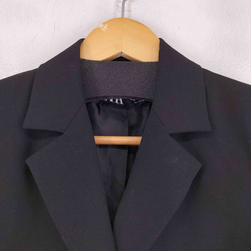 ザラ ZARA クロップドテーラードジャケット レディース US XS