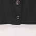 ザラ ZARA クロップドテーラードジャケット レディース US XS