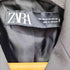 ザラ ZARA クロップドテーラードジャケット レディース US XS
