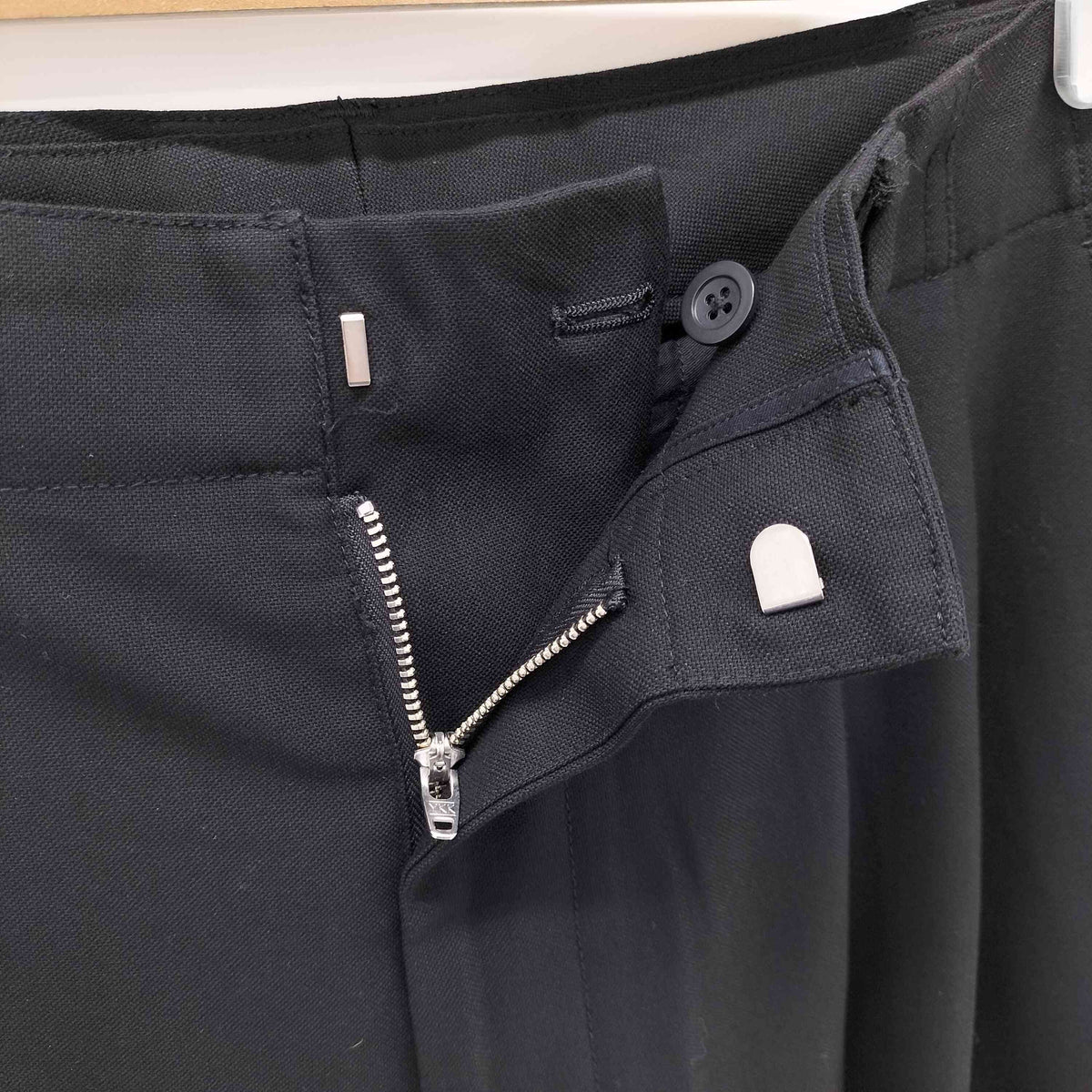 パンツ StevenAlan P/R/PU OX 2PLEATED PANTS-BOLD Steven Alan（スティーブンアラン）の「＜Steven Alan＞ P/R/PU