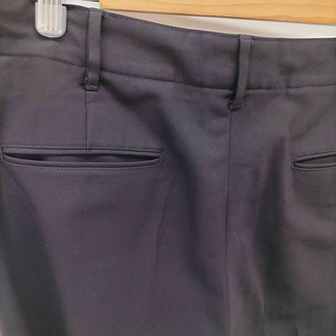 スティーブンアラン Steven Alan P/R/PU OX 2PLEATED PANTS-BOLD/パンツ メンズ JPN:L