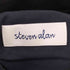 スティーブンアラン Steven Alan P/R/PU OX 2PLEATED PANTS-BOLD/パンツ メンズ JPN:L