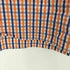 ブルックスブラザーズレッドフリース BROOKS BROTHERS REDFLEECE シアサッカーチェック柄ボタンダウンプルオーバーシャツ メンズ JPN:S