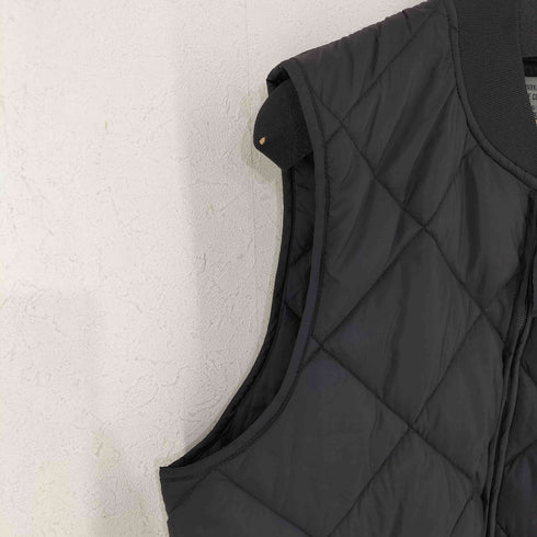 フリークスストア FREAKS STORE PRIMALOFT キルティングベスト メンズ JPN:M