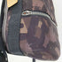 トゥミ TUMI ALPHA BRAVO Cannon Backpack CAMO アルファ ブラボー キャノン バックパック カモ 迷彩柄 メンズ