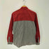 アールニューボールド R.NEWBOLD コーデュロイ切替チェック柄シャツ メンズ JPN:M
