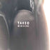タケオキクチ TAKEO KIKUCHI サイドゴアブーツ メンズ JPN:25.5