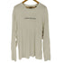 ディーゼル DIESEL フロント刺繍カットソー メンズ import:XL