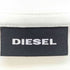 ディーゼル DIESEL フロント刺繍カットソー メンズ import:XL