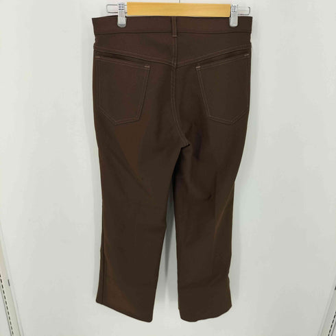 70S~80S ブーツカットパンツ メンズ