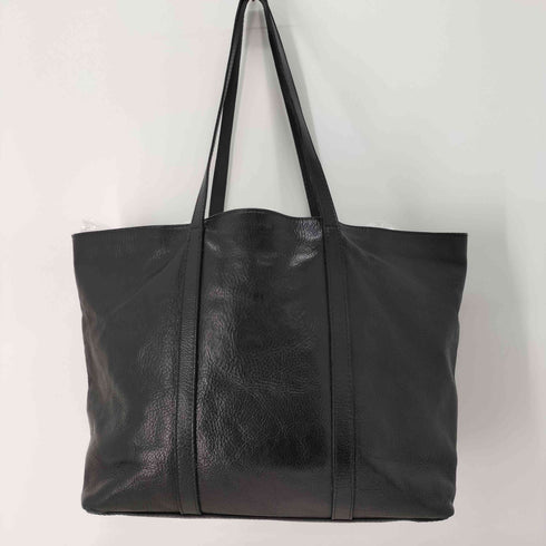 CORIU Shopper バッファローレザー トートバッグ メンズ