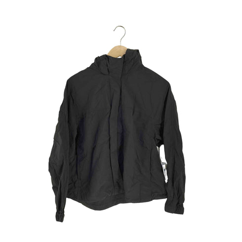 ユニクロ UNIQLO UVカットユーティリティブルゾン レディース JPN:M