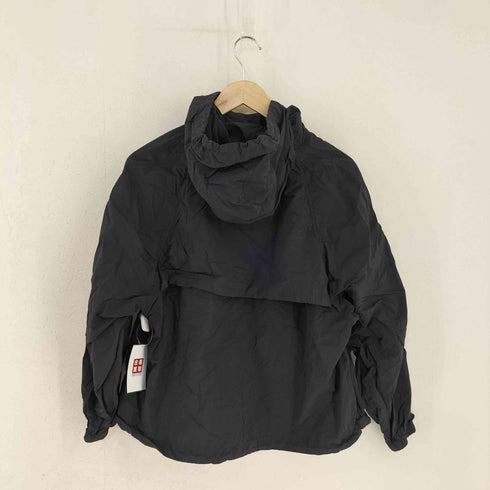 ユニクロ UNIQLO UVカットユーティリティブルゾン レディース JPN:M