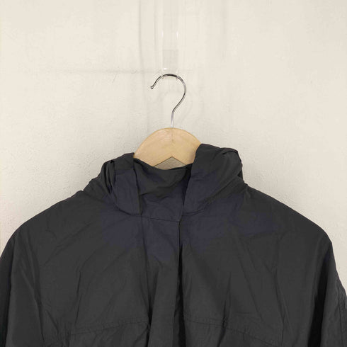 ユニクロ UNIQLO UVカットユーティリティブルゾン レディース JPN:M