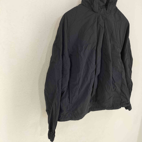 ユニクロ UNIQLO UVカットユーティリティブルゾン レディース JPN:M