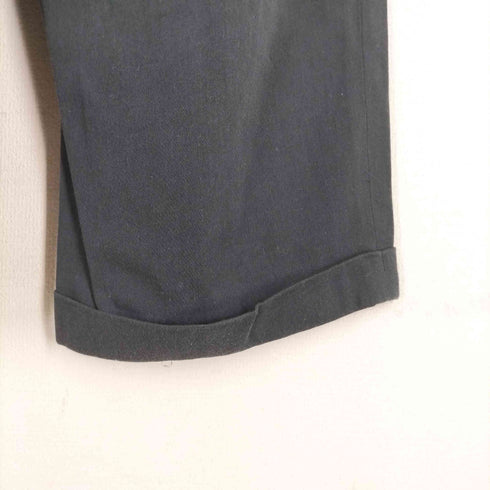 イッセイミヤケメン ISSEY MIYAKE MEN 97aw 銀タグ 本人期 1タックイージーワイドパンツ メンズ S-M