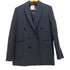 ザラ ZARA ダブルテーラードジャケット レディース import:S