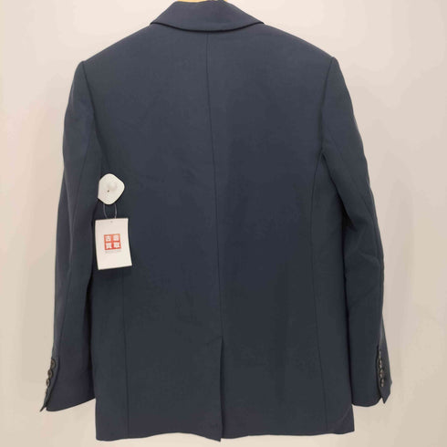 ザラ ZARA ダブルテーラードジャケット レディース import:S