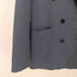 ザラ ZARA ダブルテーラードジャケット レディース import:S
