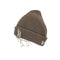 クレドナ CREDONA CREDONA Soft Cuff Beanie レディース
