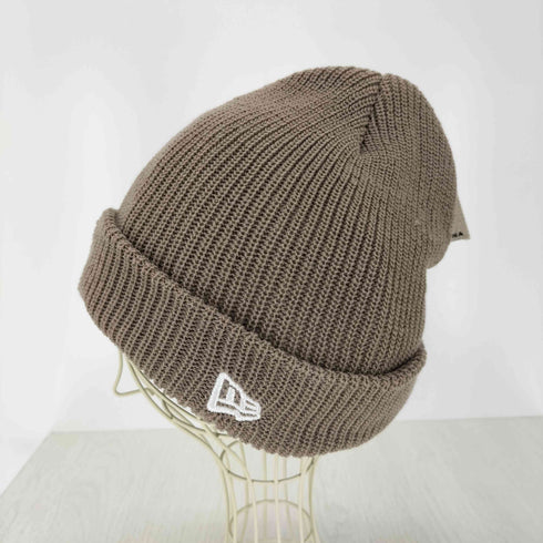クレドナ CREDONA CREDONA Soft Cuff Beanie レディース