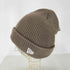 クレドナ CREDONA CREDONA Soft Cuff Beanie レディース