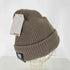 クレドナ CREDONA CREDONA Soft Cuff Beanie レディース