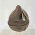 クレドナ CREDONA CREDONA Soft Cuff Beanie レディース