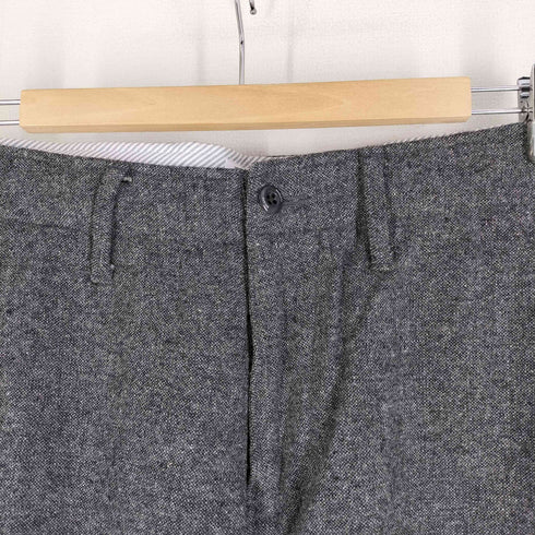 デラックス DELUXE CLOTHING ウールカーゴパンツ メンズ JPN:M