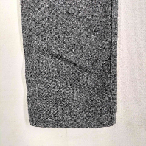 デラックス DELUXE CLOTHING ウールカーゴパンツ メンズ JPN:M