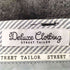 デラックス DELUXE CLOTHING ウールカーゴパンツ メンズ JPN:M