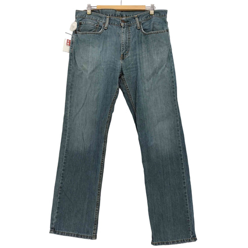 リーバイス Levis 559 ストレート デニム パンツ メンズ W34 L34