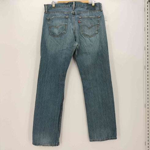 リーバイス Levis 559 ストレート デニム パンツ メンズ W34 L34