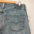 リーバイス Levis 559 ストレート デニム パンツ メンズ W34 L34